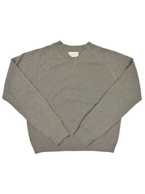 All My Love Jess Sweater in Taupe